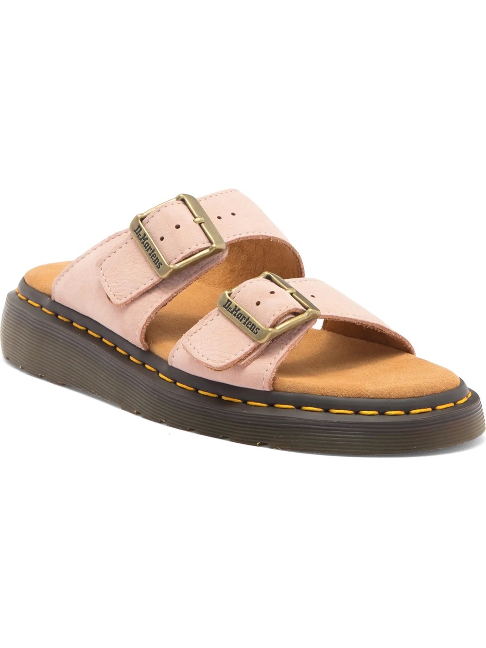 Dr. Martens Josef Slide Sandal Womens 10